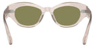 Oliver Peoples OV5615SU Lerrue 18164E 50 - Linen #id:ov5615su18164e_s:102115
