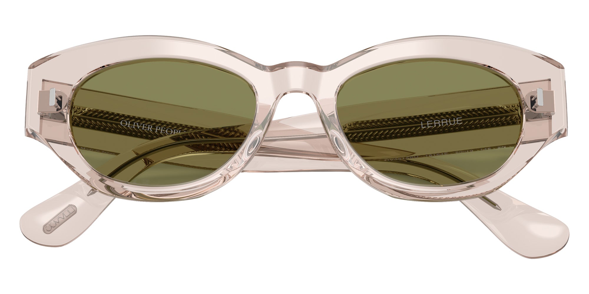 Oliver Peoples OV5615SU Lerrue 18164E 50 - Linen #id:ov5615su18164e_s:102125
