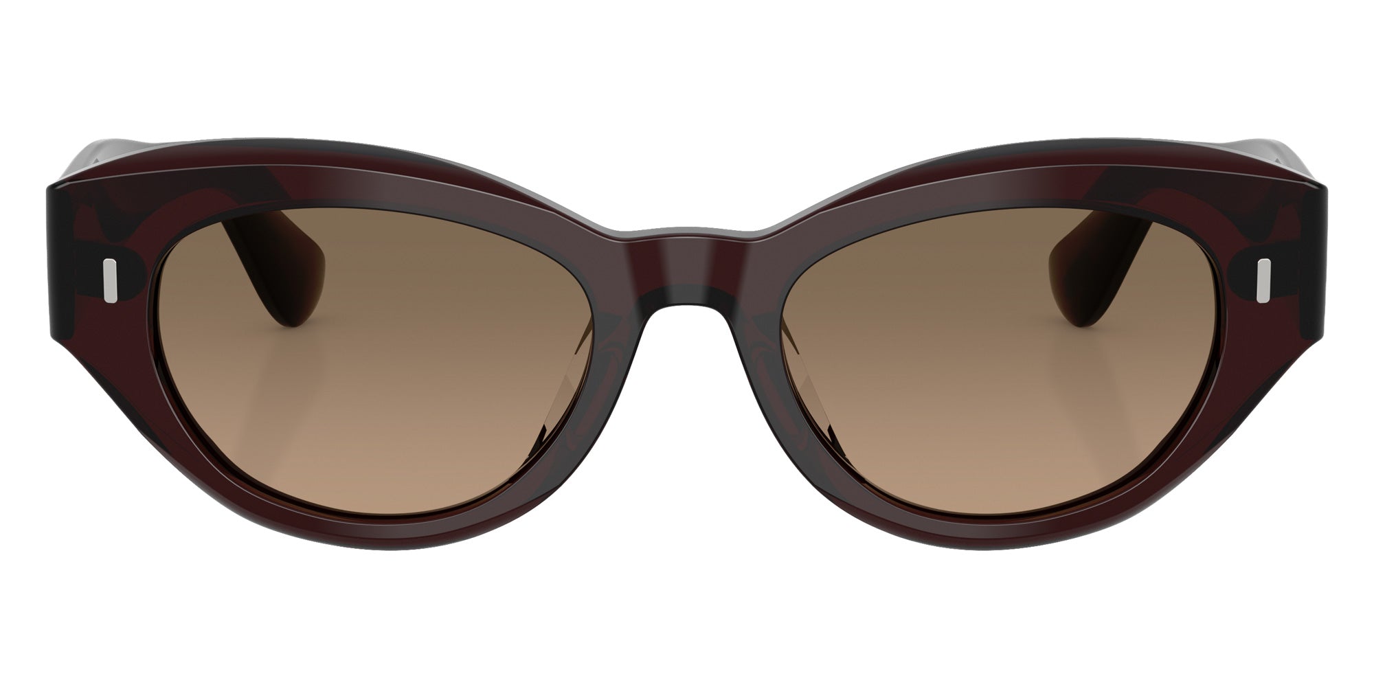 Oliver Peoples OV5615SU Lerrue 1817GN 50 - Dark Sienna #id:ov5615su1817gn_s:104100