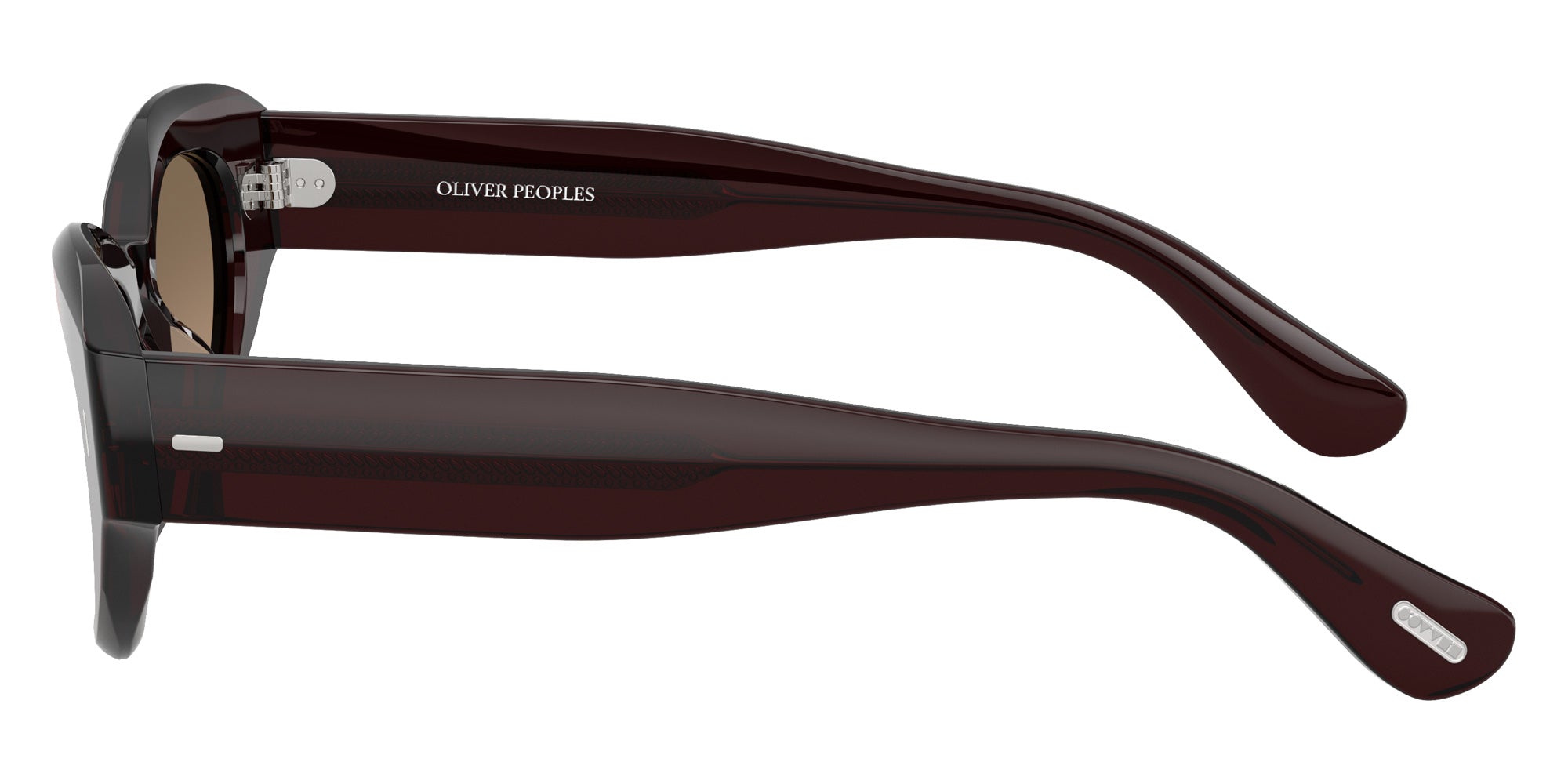 Oliver Peoples OV5615SU Lerrue 1817GN 50 - Dark Sienna #id:ov5615su1817gn_s:104110