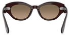 Oliver Peoples OV5615SU Lerrue 1817GN 50 - Dark Sienna #id:ov5615su1817gn_s:104115