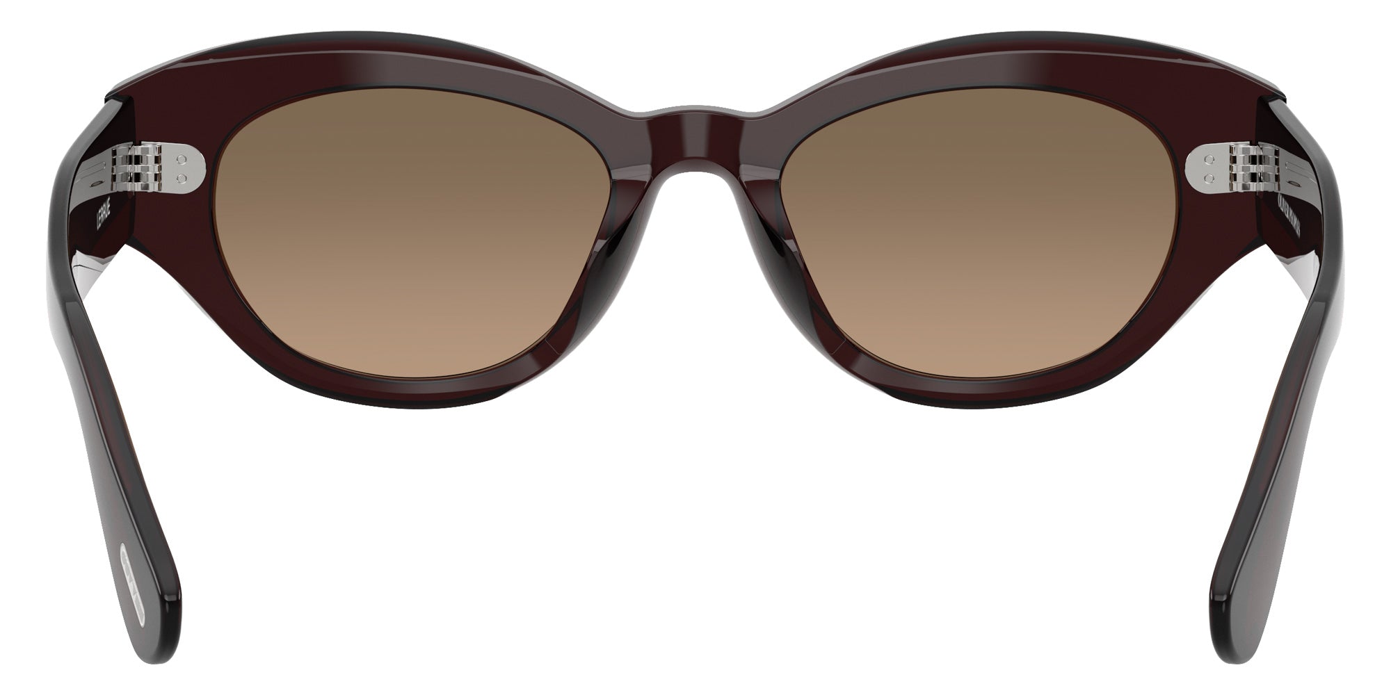 Oliver Peoples OV5615SU Lerrue 1817GN 50 - Dark Sienna #id:ov5615su1817gn_s:104115