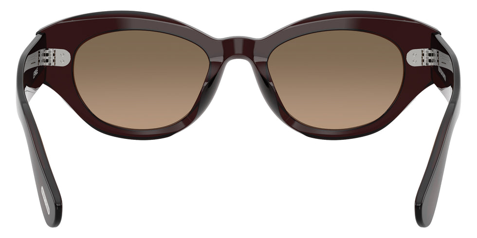 Oliver Peoples OV5615SU Lerrue 1817GN 50 - Dark Sienna #id:ov5615su1817gn_s:104115