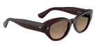 Oliver Peoples OV5615SU Lerrue 1817GN 50 - Dark Sienna #id:ov5615su1817gn_s:104120