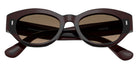Oliver Peoples OV5615SU Lerrue 1817GN 50 - Dark Sienna #id:ov5615su1817gn_s:104125