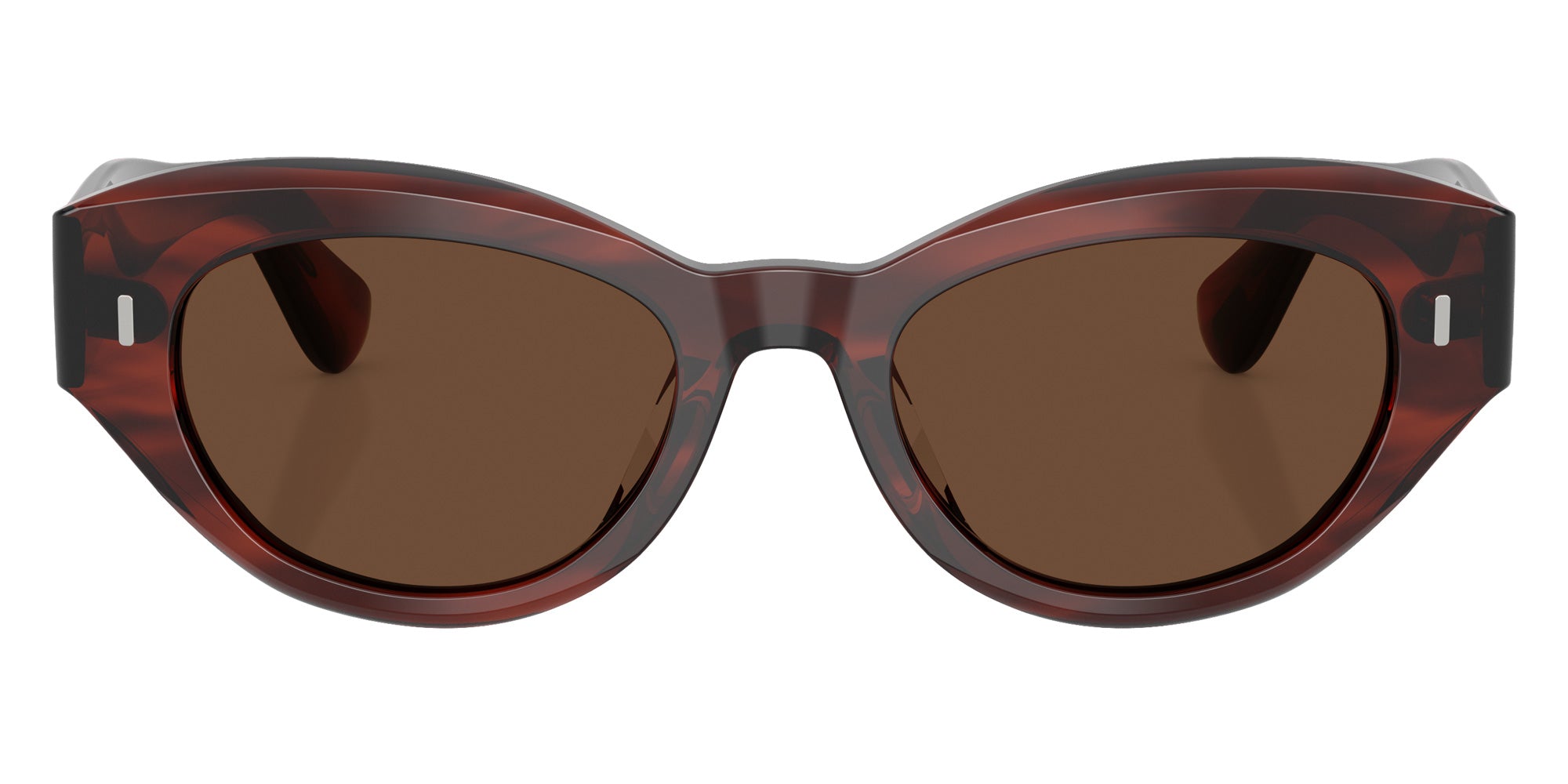 Oliver Peoples OV5615SU Lerrue 1818AN 50 - Morado Tortoise #id:ov5615su1818an_s:106100