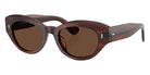 Oliver Peoples OV5615SU Lerrue 1818AN 50 - Morado Tortoise #id:ov5615su1818an_s:106105