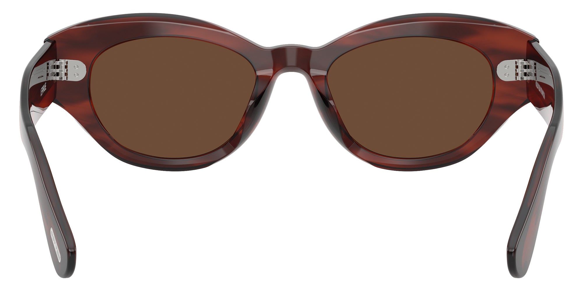 Oliver Peoples OV5615SU Lerrue 1818AN 50 - Morado Tortoise #id:ov5615su1818an_s:106115