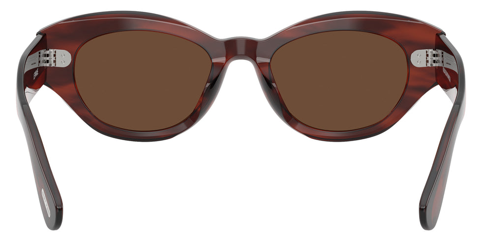 Oliver Peoples OV5615SU Lerrue 1818AN 50 - Morado Tortoise #id:ov5615su1818an_s:106115