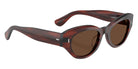 Oliver Peoples OV5615SU Lerrue 1818AN 50 - Morado Tortoise #id:ov5615su1818an_s:106120