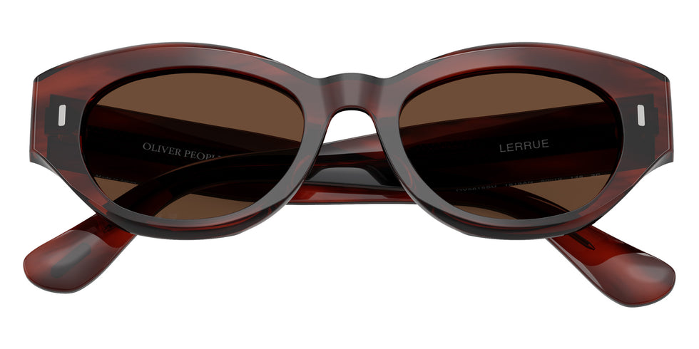 Oliver Peoples OV5615SU Lerrue 1818AN 50 - Morado Tortoise #id:ov5615su1818an_s:106125