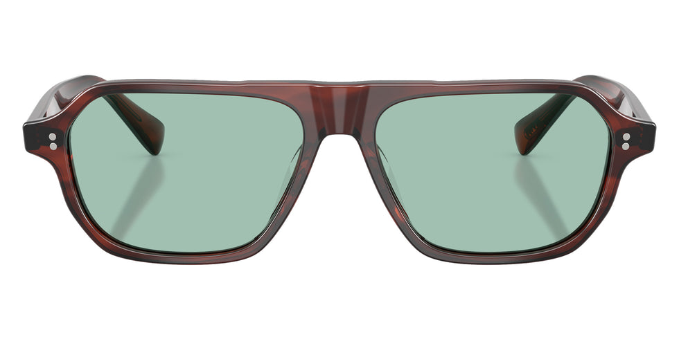 Oliver Peoples OV5616U Remment 1818 56 - Morado Tortoise #id:ov5616u1818_s:100100