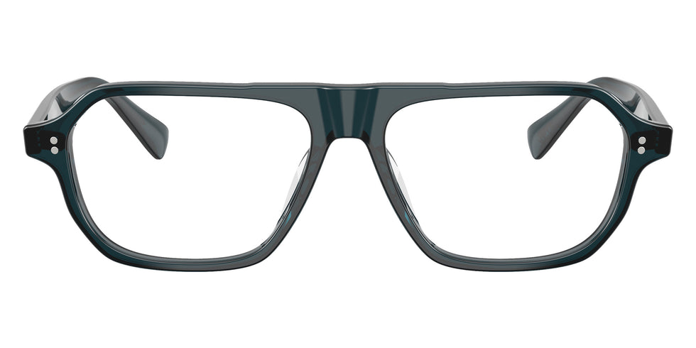 Oliver Peoples OV5616U Remment 1819 56 - Midnight Teal #id:ov5616u1819_s:102100