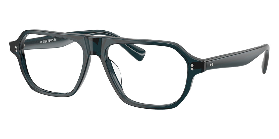 Oliver Peoples OV5616U Remment 1819 56 - Midnight Teal #id:ov5616u1819_s:102105