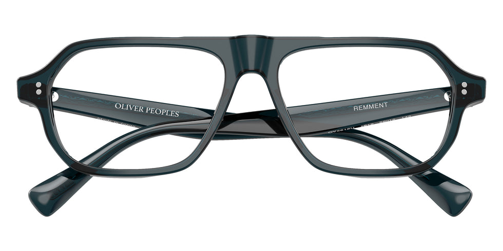 Oliver Peoples OV5616U Remment 1819 56 - Midnight Teal #id:ov5616u1819_s:102125