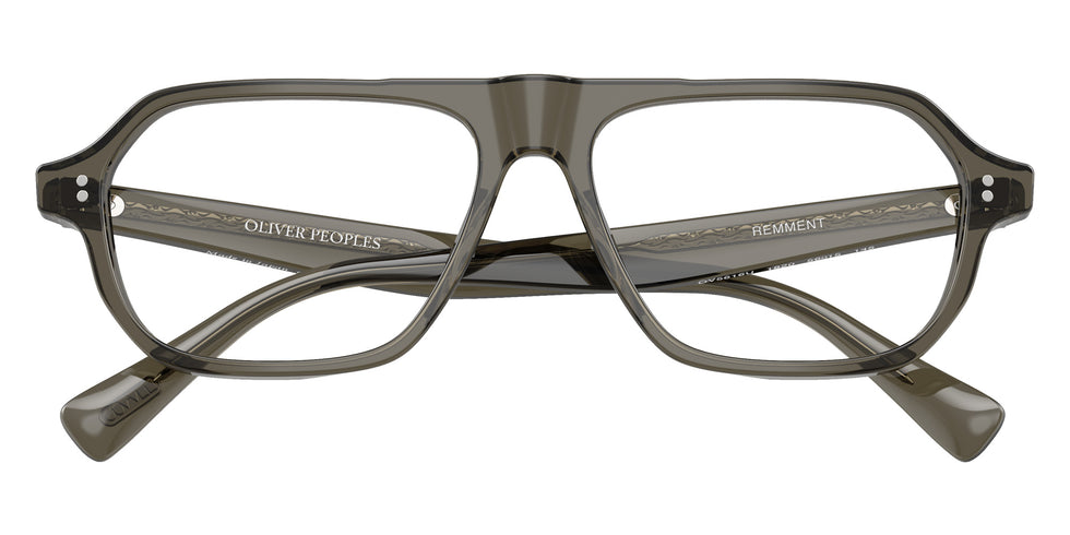Oliver Peoples OV5616U Remment 1820 56 - Inkwell #id:ov5616u1820_s:104125