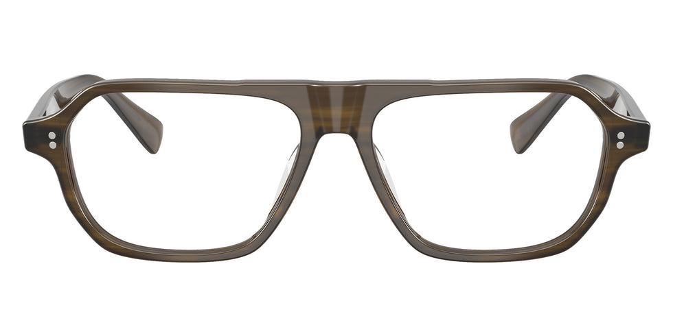 Oliver Peoples OV5616U Remment 1821 56 - Olivewood #id:ov5616u1821_s:106100