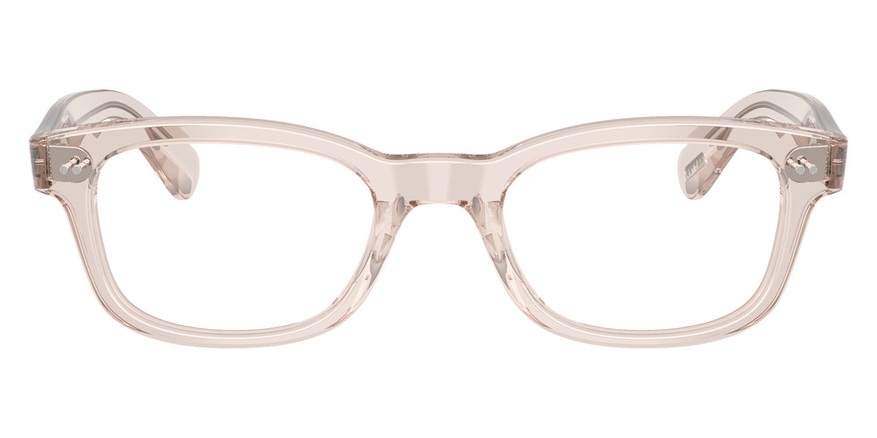 Oliver Peoples OV5617U Tiello 1816 49 - Linen #id:ov5617u1816_s:100100