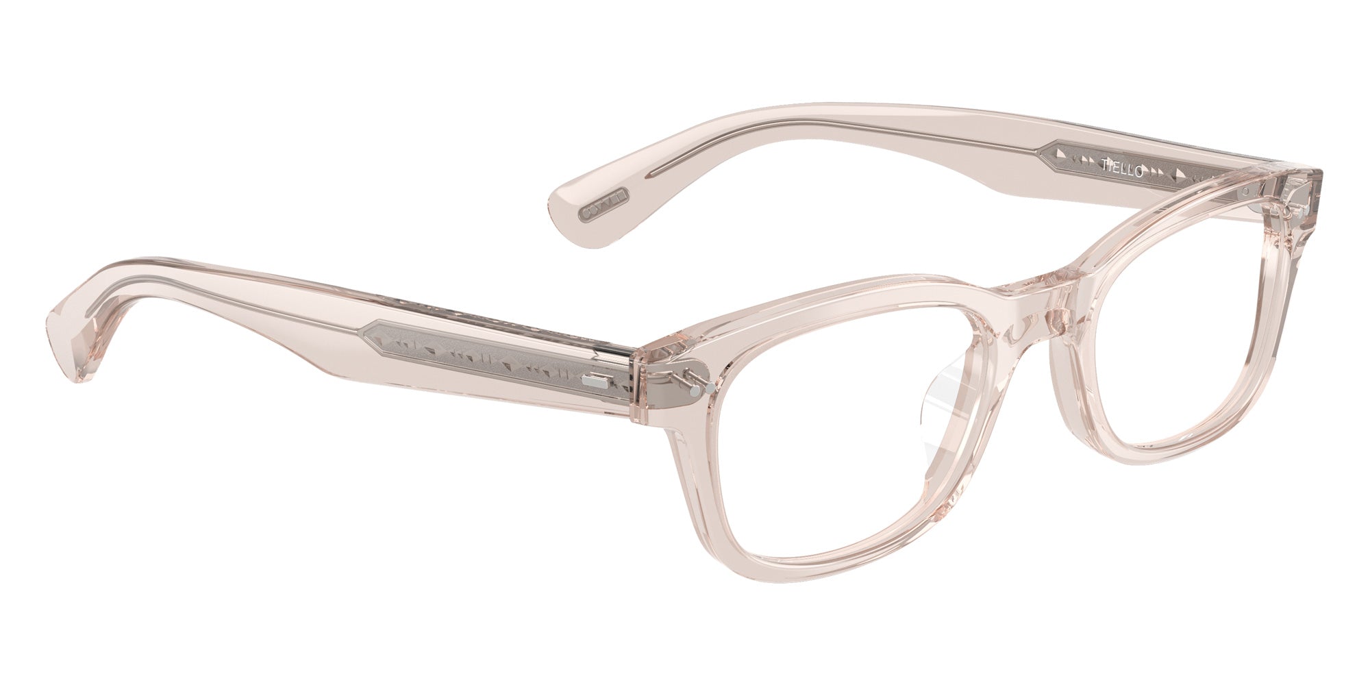 Oliver Peoples OV5617U Tiello 1816 49 - Linen #id:ov5617u1816_s:100120