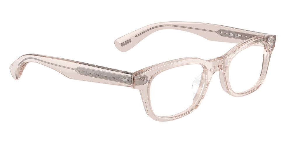 Oliver Peoples OV5617U Tiello 1816 49 - Linen #id:ov5617u1816_s:100120
