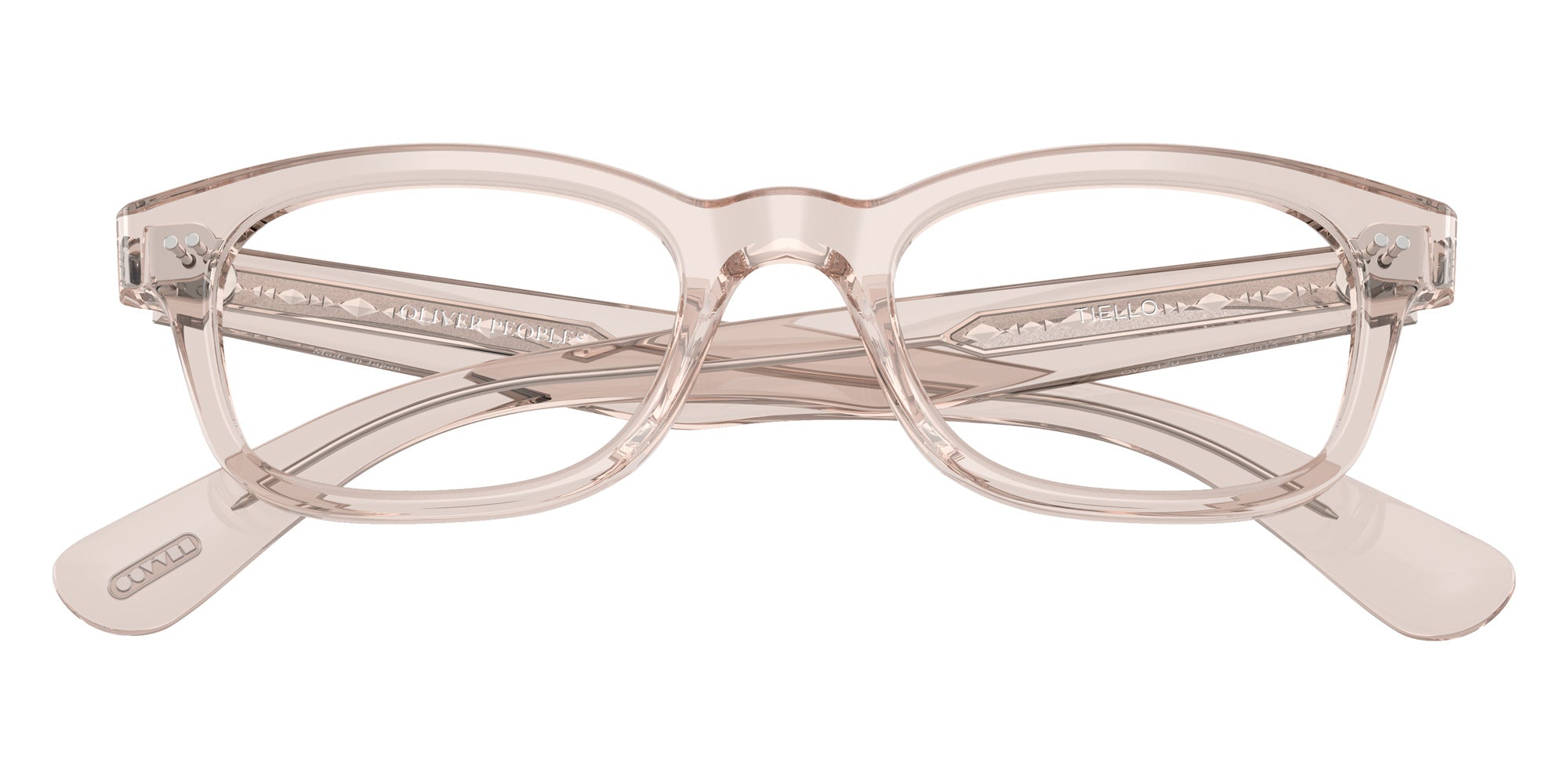 Oliver Peoples OV5617U Tiello 1816 49 - Linen #id:ov5617u1816_s:100125