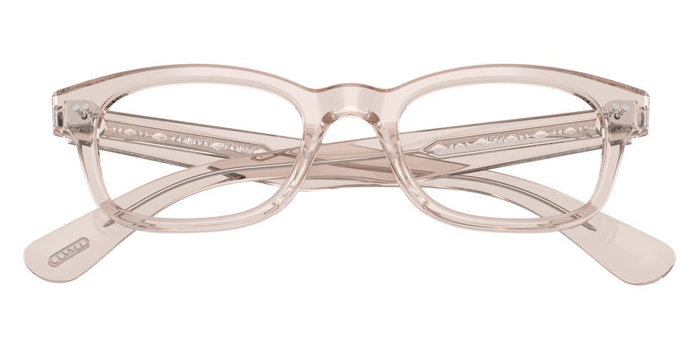 Oliver Peoples OV5617U Tiello 1816 49 - Linen #id:ov5617u1816_s:100125