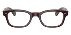 Oliver Peoples OV5617U Tiello 1817 49 - Dark Sienna #id:ov5617u1817_s:102100