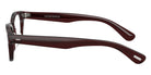 Oliver Peoples OV5617U Tiello 1817 49 - Dark Sienna #id:ov5617u1817_s:102110