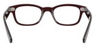 Oliver Peoples OV5617U Tiello 1817 49 - Dark Sienna #id:ov5617u1817_s:102115