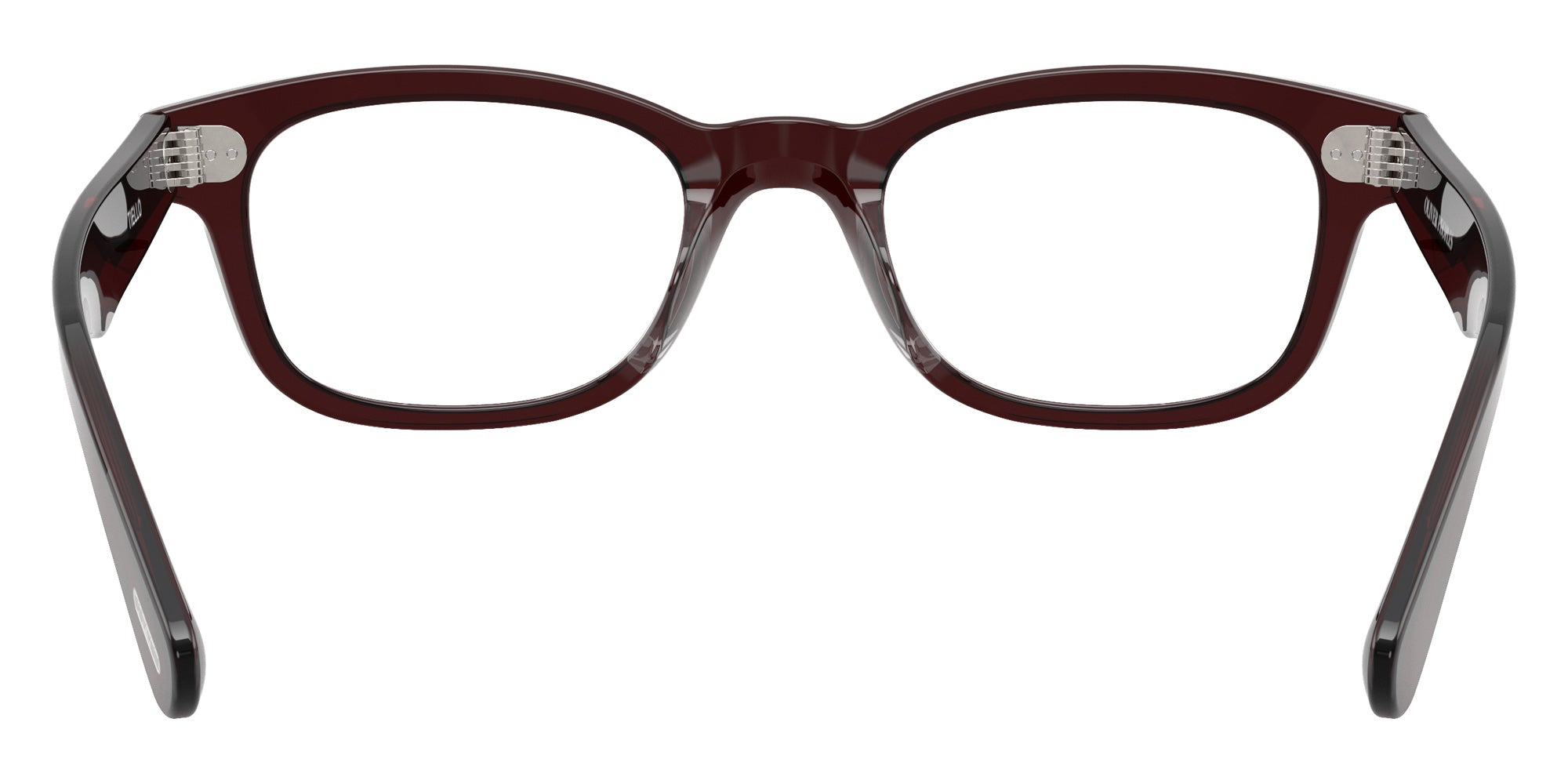 Oliver Peoples OV5617U Tiello 1817 49 - Dark Sienna #id:ov5617u1817_s:102115