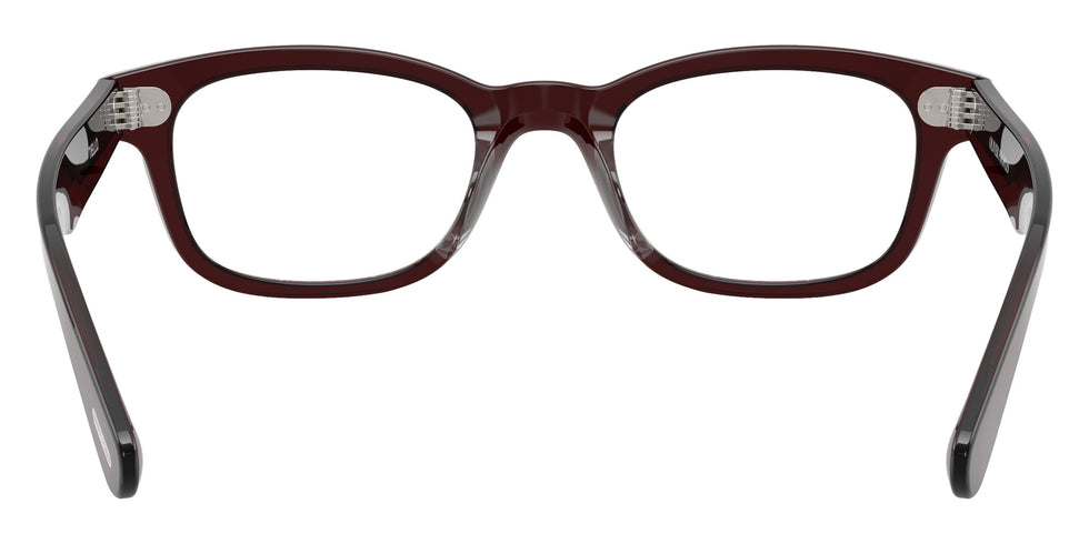 Oliver Peoples OV5617U Tiello 1817 49 - Dark Sienna #id:ov5617u1817_s:102115