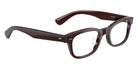 Oliver Peoples OV5617U Tiello 1817 49 - Dark Sienna #id:ov5617u1817_s:102120