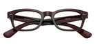 Oliver Peoples OV5617U Tiello 1817 49 - Dark Sienna #id:ov5617u1817_s:102125