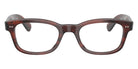 Oliver Peoples OV5617U Tiello 1818 49 - Morado Tortoise #id:ov5617u1818_s:104100