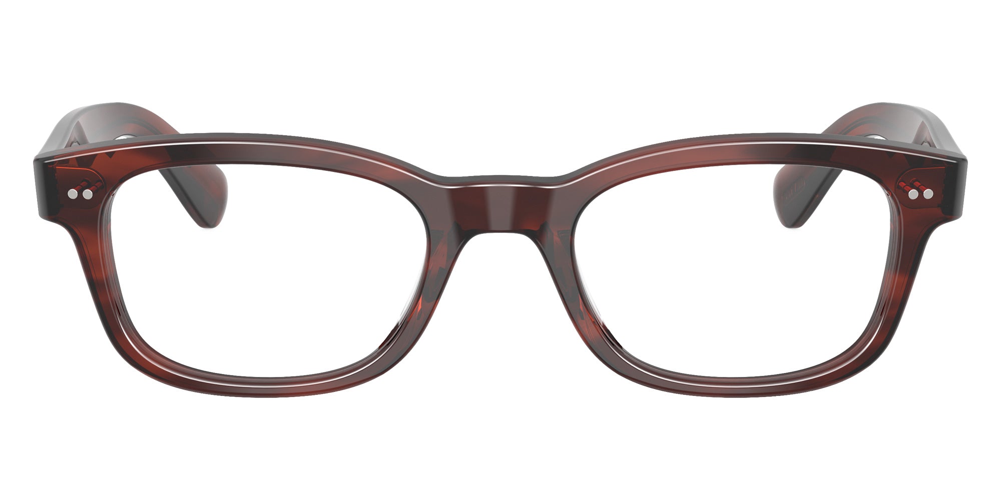 Oliver Peoples OV5617U Tiello 1818 49 - Morado Tortoise #id:ov5617u1818_s:104100