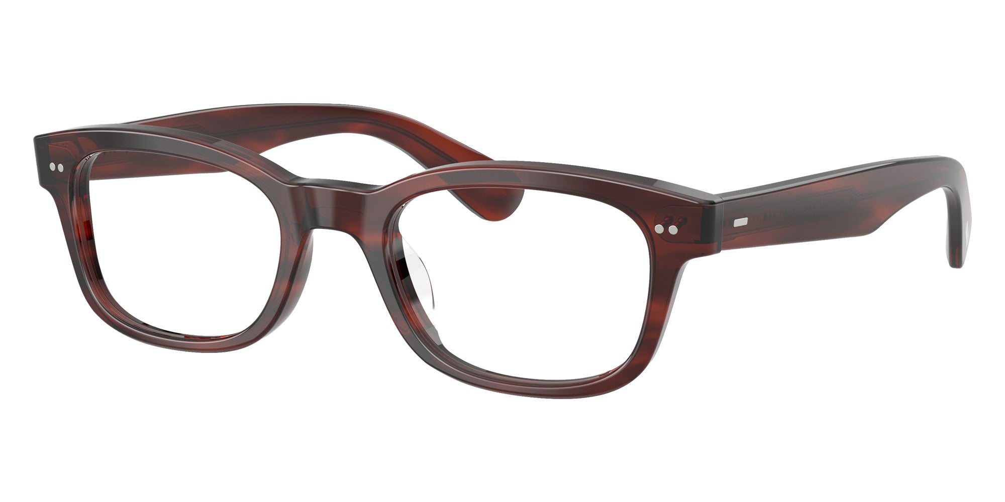 Oliver Peoples OV5617U Tiello 1818 49 - Morado Tortoise #id:ov5617u1818_s:104105