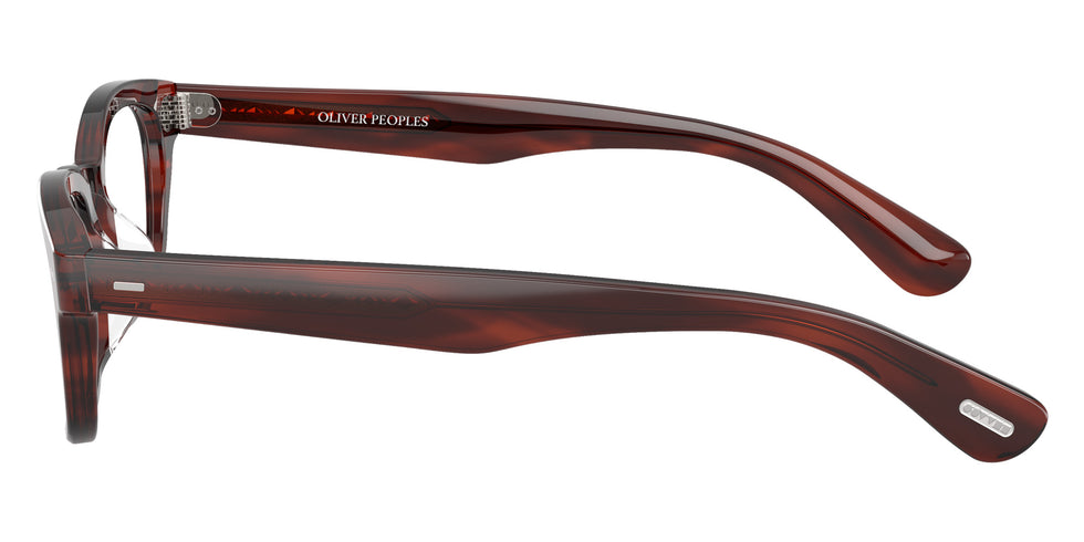 Oliver Peoples OV5617U Tiello 1818 49 - Morado Tortoise #id:ov5617u1818_s:104110