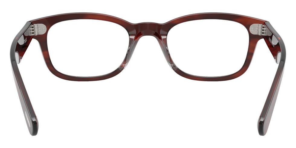 Oliver Peoples OV5617U Tiello 1818 49 - Morado Tortoise #id:ov5617u1818_s:104115