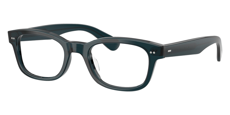 Oliver Peoples OV5617U Tiello 1819 49 - Midnight Teal #id:ov5617u1819_s:106105