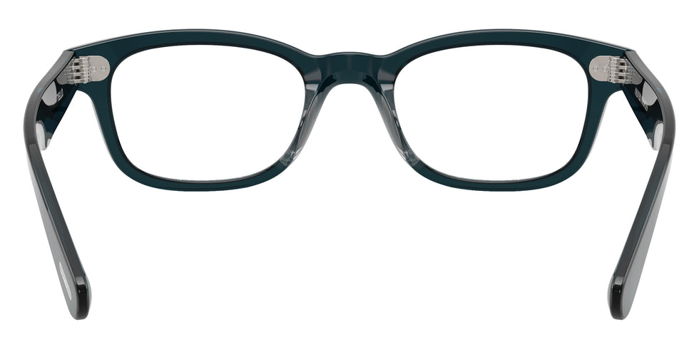 Oliver Peoples OV5617U Tiello 1819 49 - Midnight Teal #id:ov5617u1819_s:106115