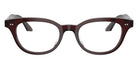 Oliver Peoples OV5618U Madelon 1817 49 - Dark Sienna #id:ov5618u1817_s:102100