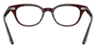 Oliver Peoples OV5618U Madelon 1817 49 - Dark Sienna #id:ov5618u1817_s:102115