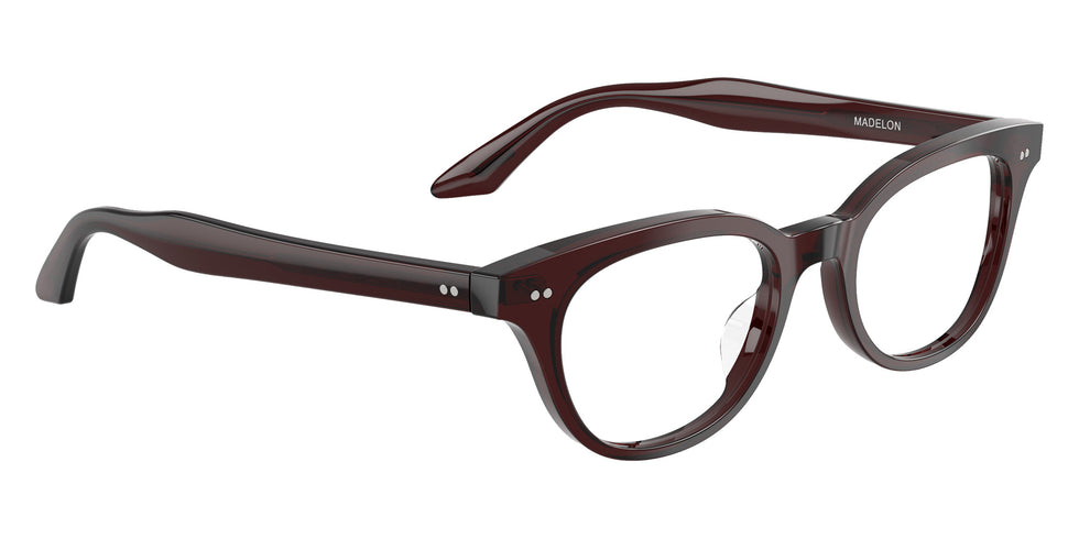 Oliver Peoples OV5618U Madelon 1817 49 - Dark Sienna #id:ov5618u1817_s:102120