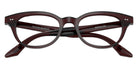 Oliver Peoples OV5618U Madelon 1817 49 - Dark Sienna #id:ov5618u1817_s:102125
