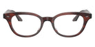 Oliver Peoples OV5618U Madelon 1818 49 - Morado Tortoise #id:ov5618u1818_s:104100