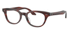 Oliver Peoples OV5618U Madelon 1818 49 - Morado Tortoise #id:ov5618u1818_s:104105