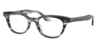 Oliver Peoples OV5618U Madelon 1822 49 - Divers Blue #id:ov5618u1822_s:106105