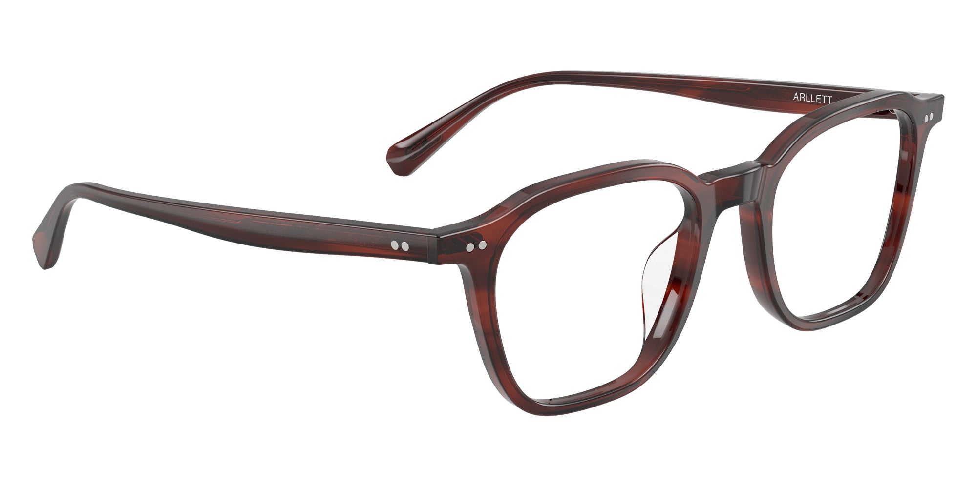 Oliver Peoples OV5620U Arllett 1818 50 - Morado Tortoise #id:ov5620u1818_s:100120