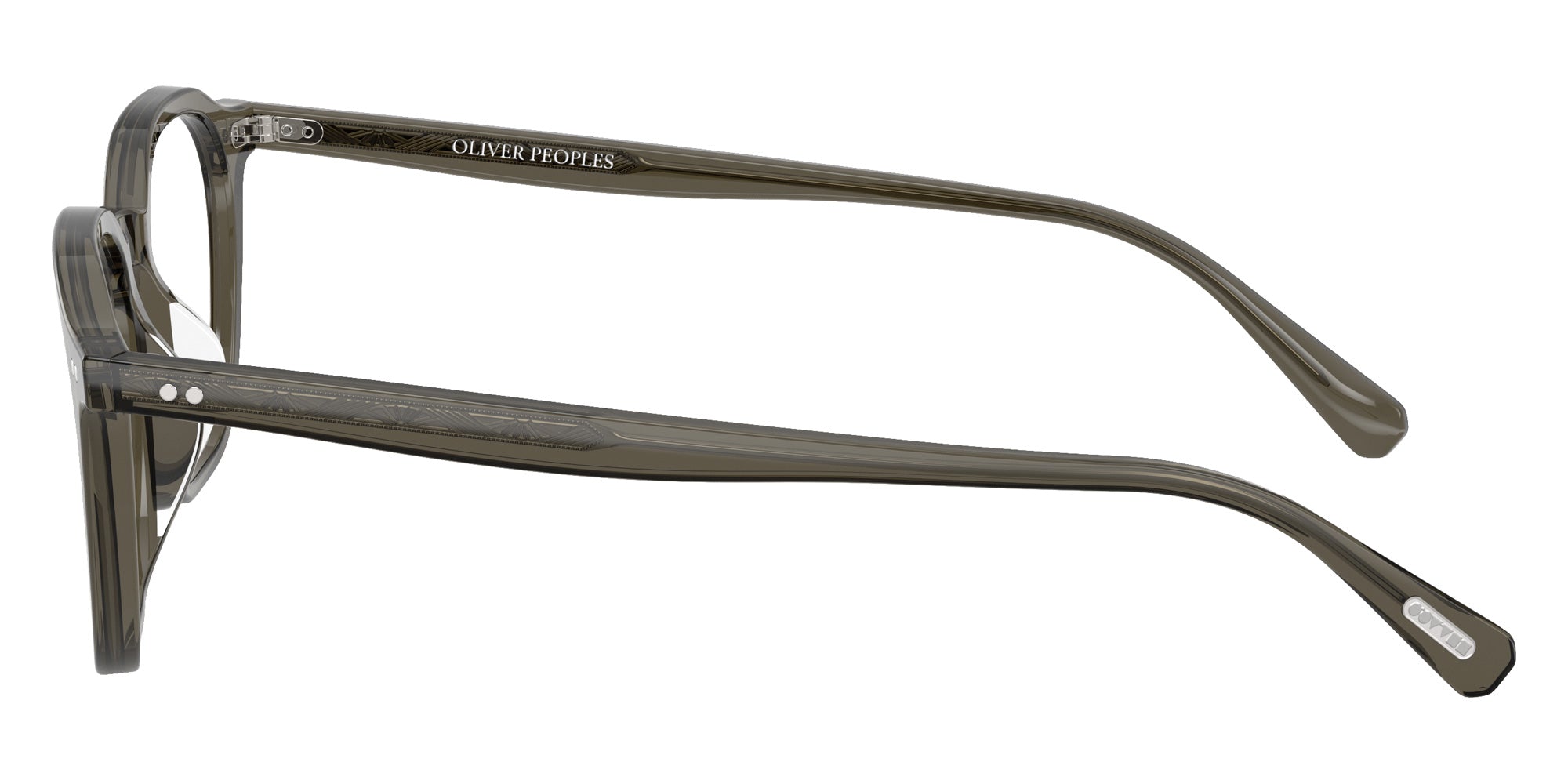 Oliver Peoples OV5620U Arllett 1820 50 - Inkwell #id:ov5620u1820_s:102110