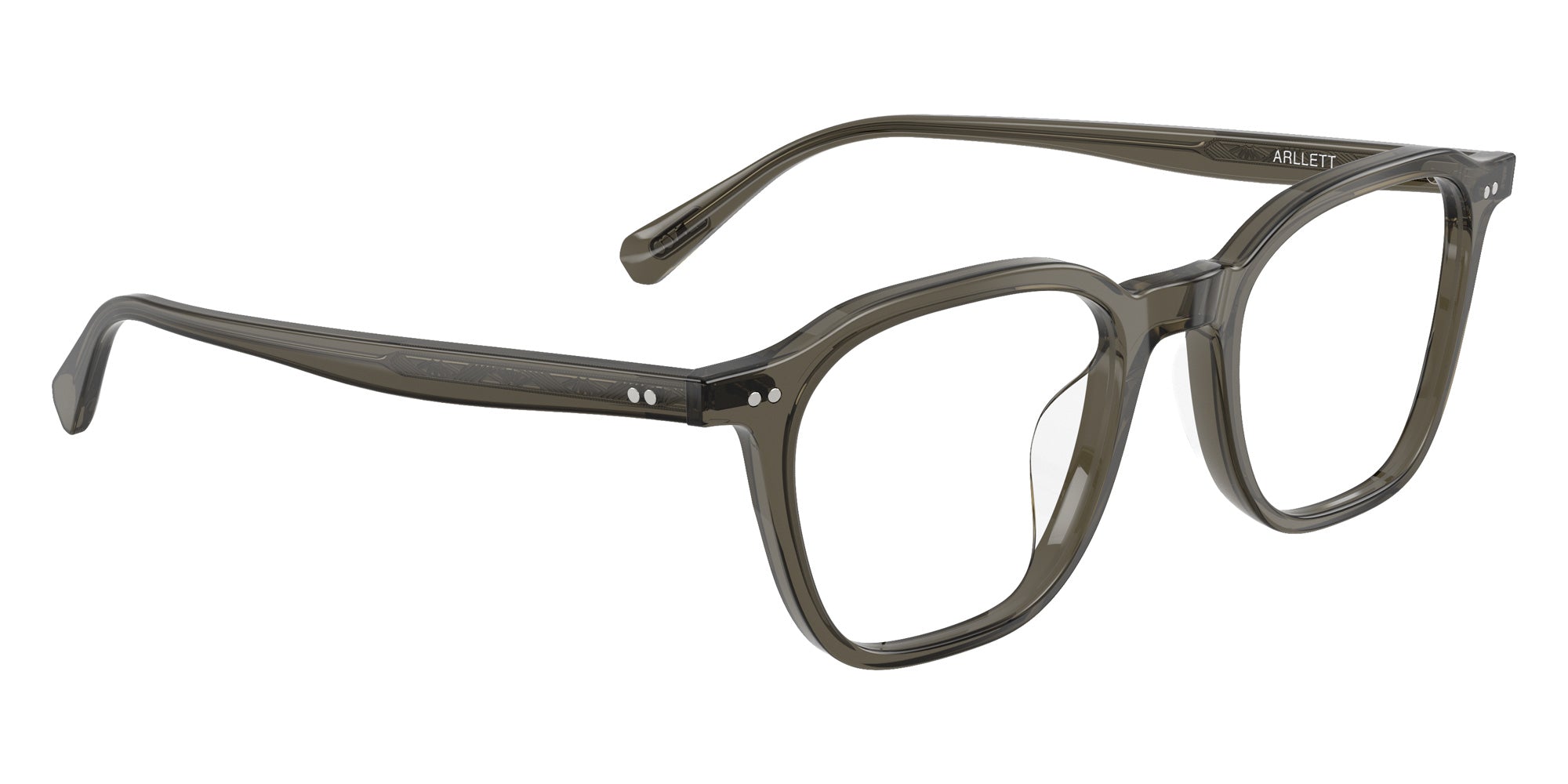 Oliver Peoples OV5620U Arllett 1820 50 - Inkwell #id:ov5620u1820_s:102120